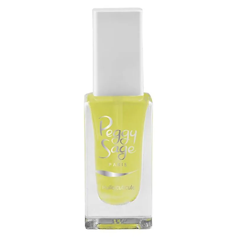 Peggy Sage Huile cuticule Nail Care 11ml Online