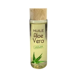 Soteix Huile d'aloe vera