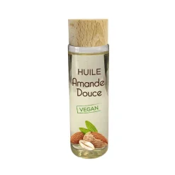 Soteix Huile d'amande douce Outlet