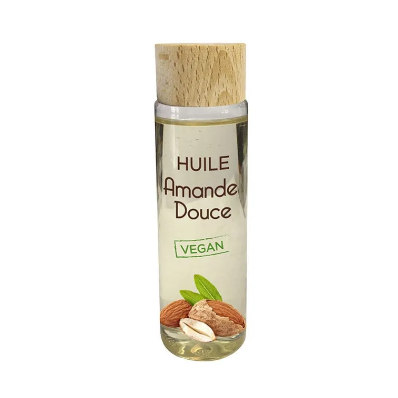 Soteix Huile d'amande douce Outlet