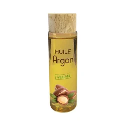 Soteix Huile d'argan vierge Best