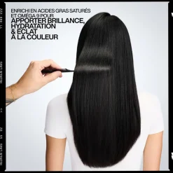 Redken Huile de brillance légère Naked Gloss Outlet