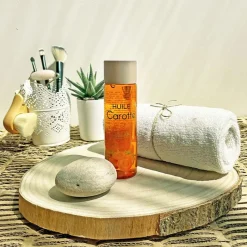 Soteix Huile de carotte Hot