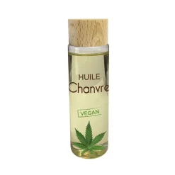 Soteix Huile de chanvre Clearance