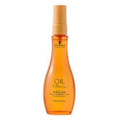 Schwarzkopf Professional Huile de finition Argan pour cheveux moyens à épais Outlet