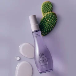 Schwarzkopf Professional Huile de finition Barbary Fig pour cheveux secs et cassants Outlet