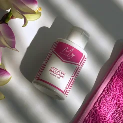 My Huile de massage Clearance