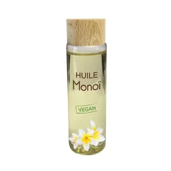 Soteix Huile de monoï de Tahiti non parfumée Outlet