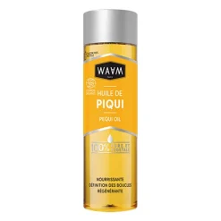 Waam Cosmetics Huile de piqui bio Clearance