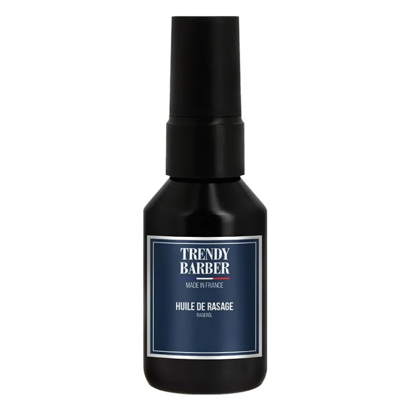 Trendy Barber Huile de rasage Outlet