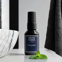 Trendy Barber Huile de rasage Outlet
