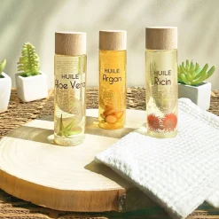 Soteix Huile de ricin 100ml Hot