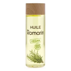 Soteix Huile de romarin