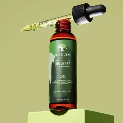 As I Am Huile de romarin Rosemary Oil Discount