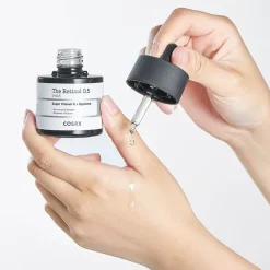 Cosrx Huile de rétinol booster de jeunesse Best