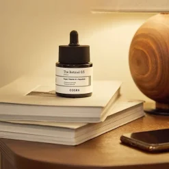 Cosrx Huile de rétinol booster de jeunesse Best