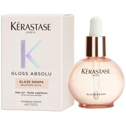 Kérastase Huile Glaze Drops Gloss Absolu Best