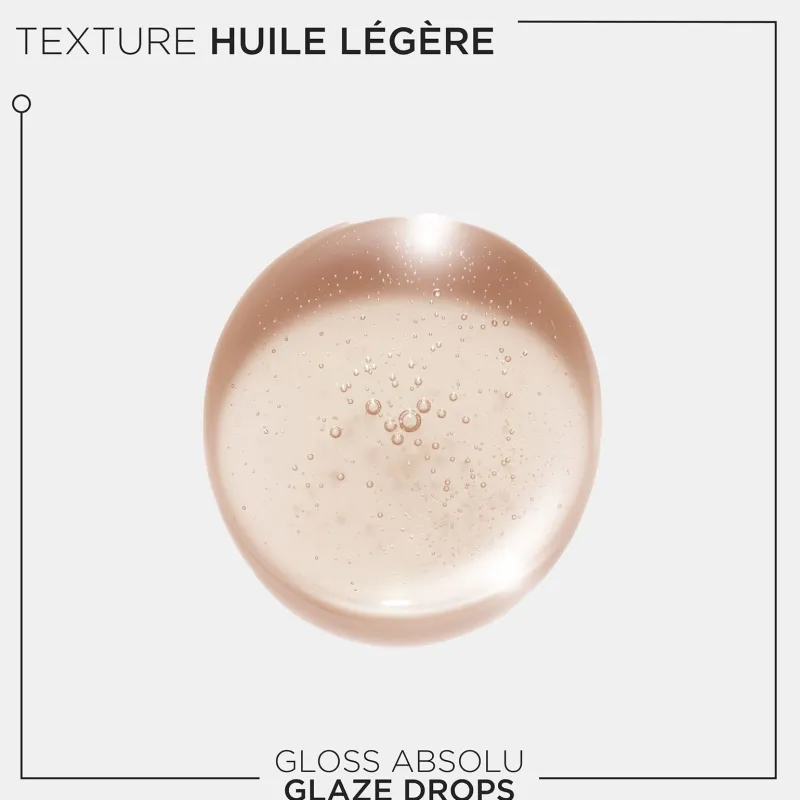 Kérastase Huile Glaze Drops Gloss Absolu Best