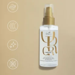 Wella Professionals Huile légère Oil Reflections 100ml Hot