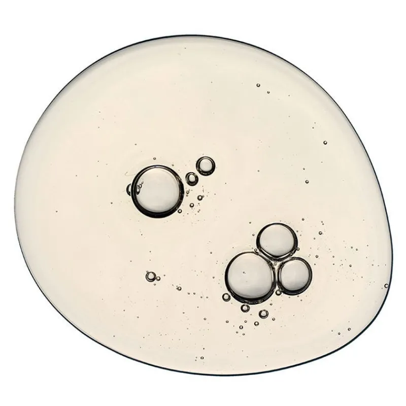 Schwarzkopf Professional Huile lissante pour cheveux indisciplinés BC Frizz Away Hot