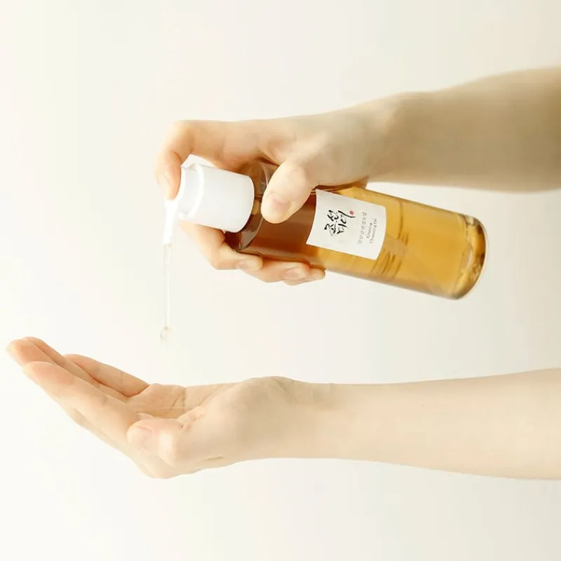 Beauty of Joseon Huile nettoyante au ginseng Discount