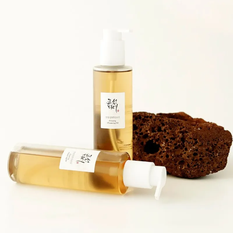 Beauty of Joseon Huile nettoyante au ginseng Discount