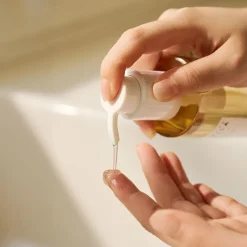 Skin1004 Huile nettoyante légère Centella Discount