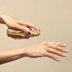 Wella Professionals Huile Oil Reflections 100ml Hot