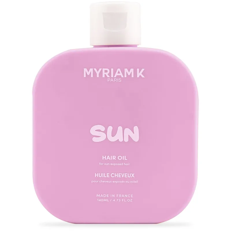 Myriam.K Paris Huile protectrice Sun Hair Oil Hot