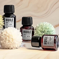 Soteix Huile pure amande douce Naturelle & Bio New