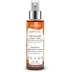 Activilong Huile scellante Actiforce Discount