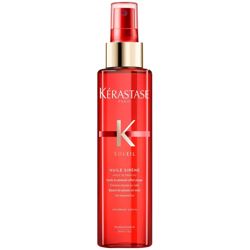 Kérastase Huile Sirène Soleil Online