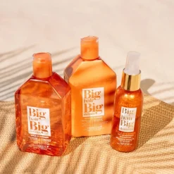 Uniikon Huile solaire biphasée Gold & Summer Discount