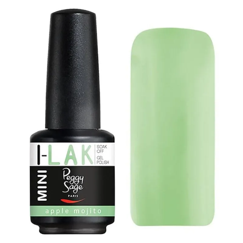 Peggy Sage I-Lak Mini apple mojito Discount