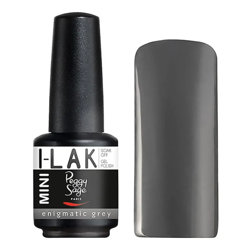 Peggy Sage I-Lak Mini enigmatic grey Sale