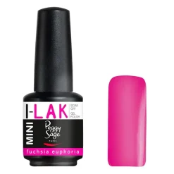 Peggy Sage I-Lak Mini fuchsia euphoria