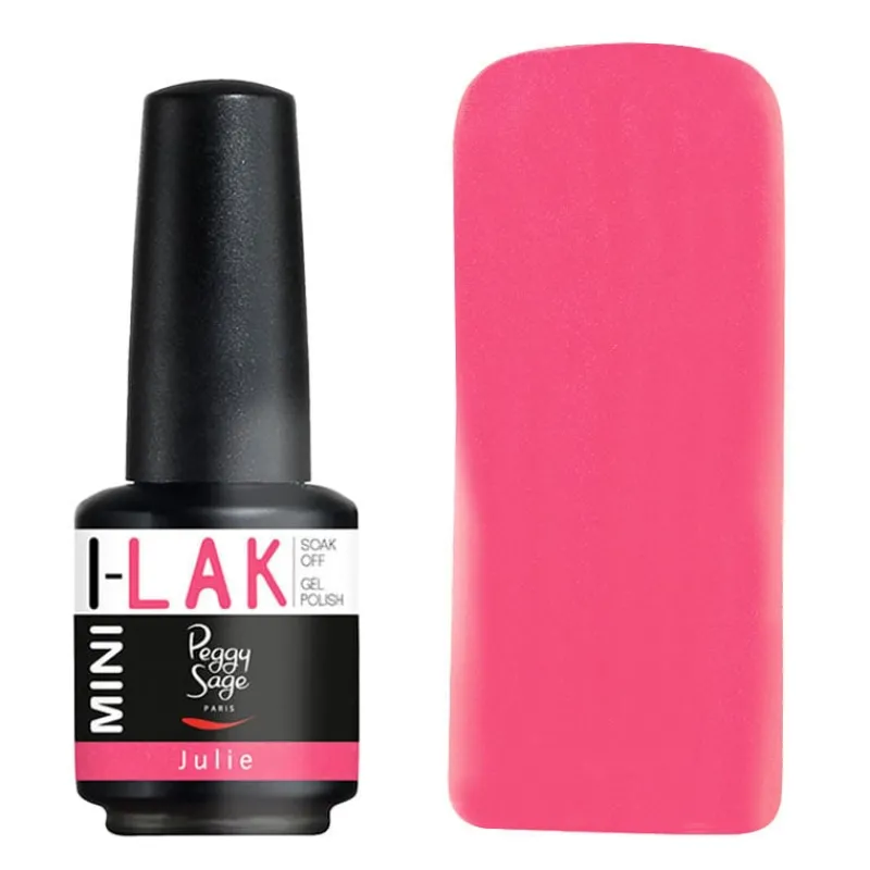 Peggy Sage I-Lak Mini Julie Discount