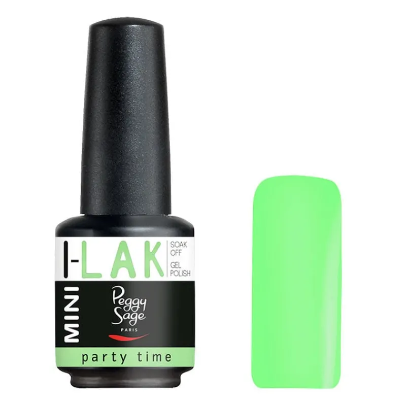 Peggy Sage I-Lak Mini party time Best