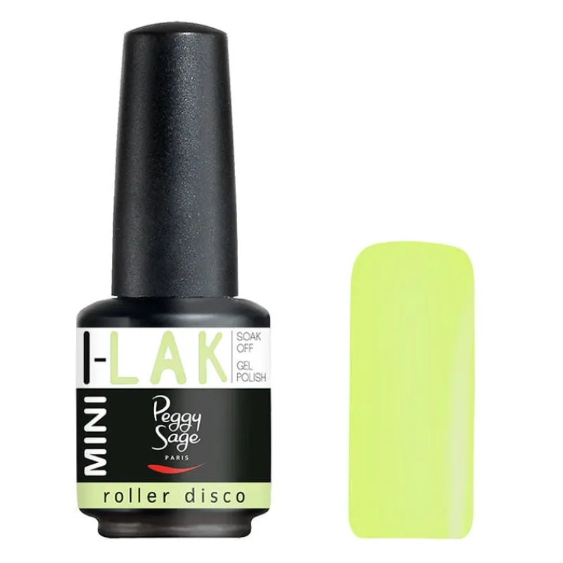 Peggy Sage I-Lak Mini roller disco Discount