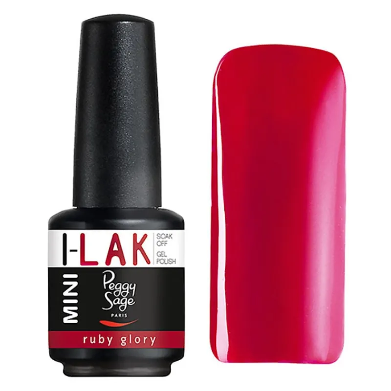 Peggy Sage I-Lak Mini ruby glory Online