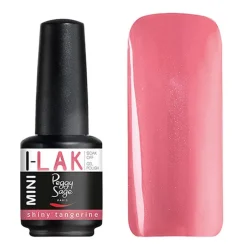 Peggy Sage I-Lak Mini shiny tangerine