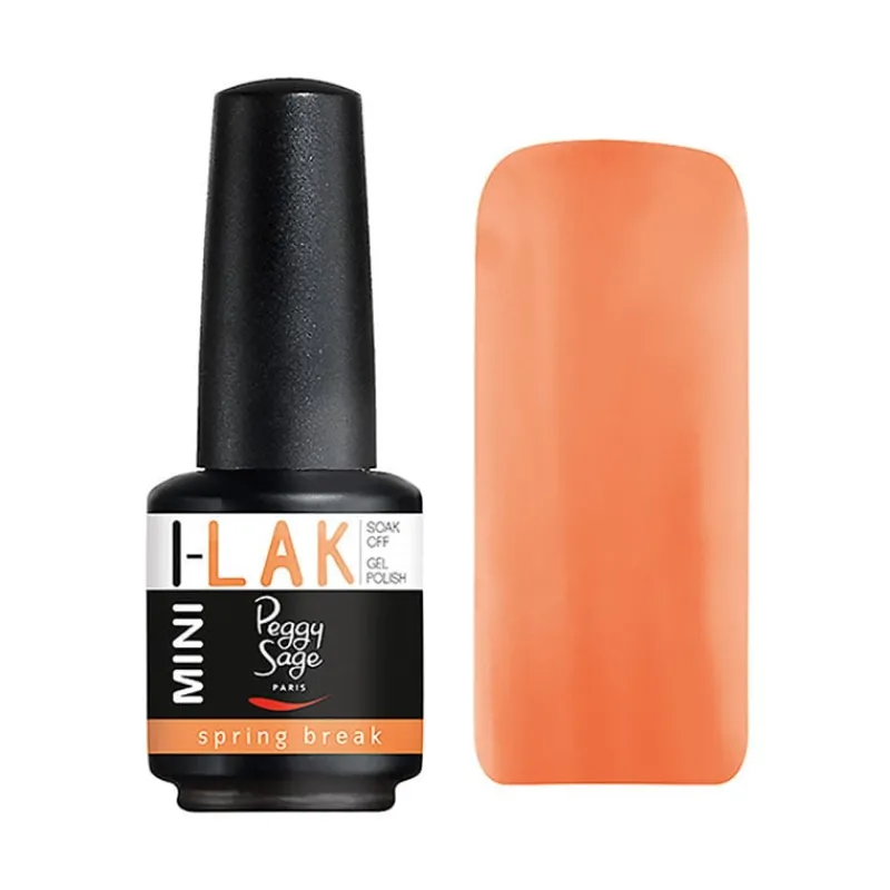 Peggy Sage I-Lak Mini spring break Discount