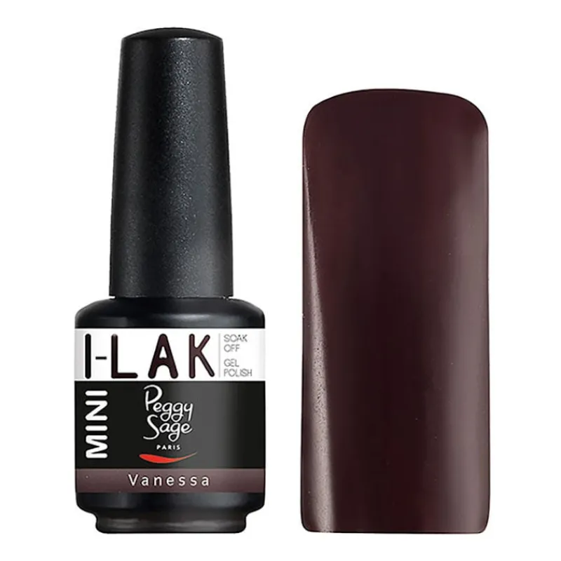 Peggy Sage I-Lak Mini Vanessa Hot
