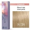 Wella Professionals Illumina color 8/38 blond clair doré perlé Outlet
