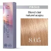Wella Professionals Illumina color 8/05 blond clair naturel acajou Outlet