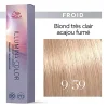 Wella Professionals Illumina color 9/59 blond très clair acajou fumé Discount