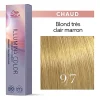 Wella Professionals Illumina color 9/7 blond très clair marron Outlet
