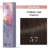 Wella Professionals Illumina color 5/7 châtain clair marron Best