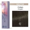 Wella Professionals Illumina color 4/ châtain naturel Clearance