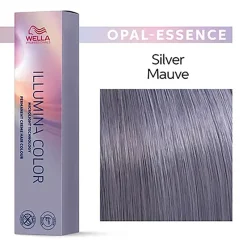 Wella Professionals Illumina color argent mauve Online